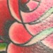 tattoo galleries/ - OWL AND ROSE